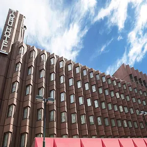 *** Hotel Shibuya Tobu Japon