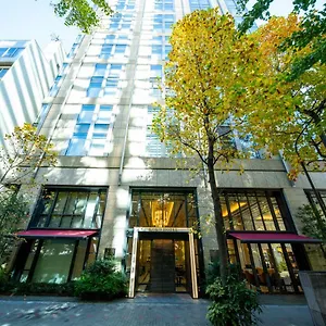 Hotel Koko Premier Nihonbashi Hamacho Tokio