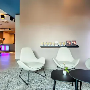 Hotel Wien-meidling Wiedeń