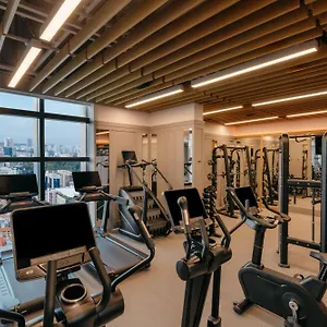 ***** Hotel Andaz Singapore, By Hyatt Singapour