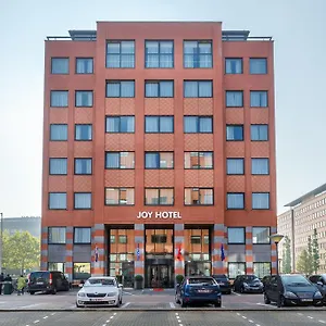 *** Hotel Joy Pays-Bas