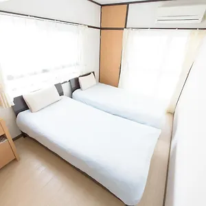 Appartement Cocostay Felice, Hiroshima