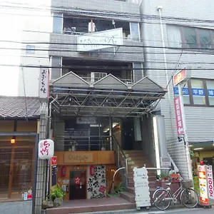 Appartement Chidori Fukuromachi, Hiroshima