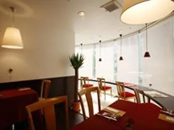 Chisun Hotel Hiroshima