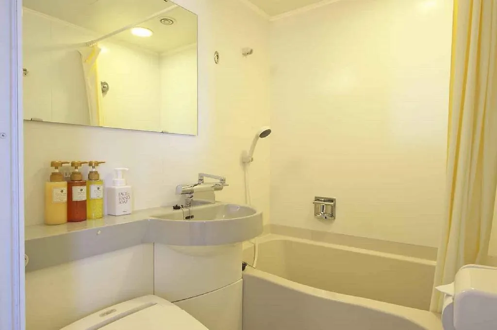 Chisun Hotel Hiroshima