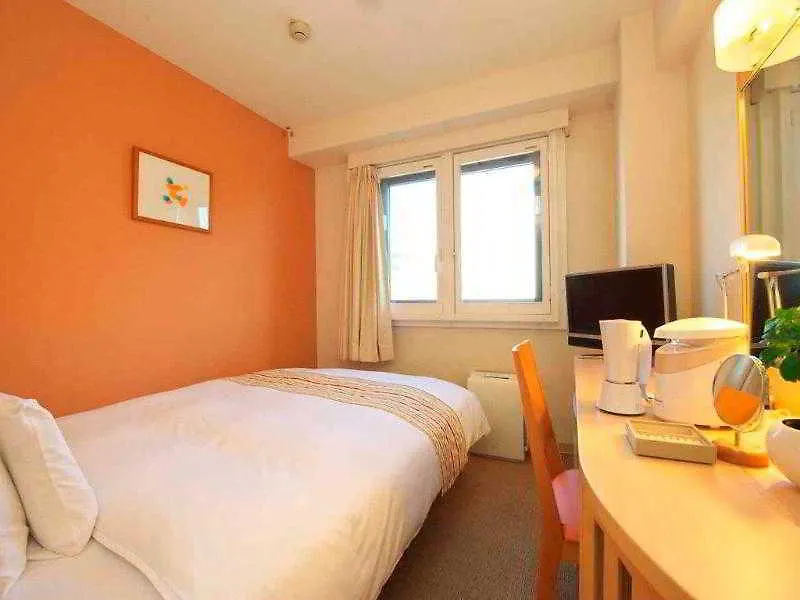 Chisun Hotel Hiroshima