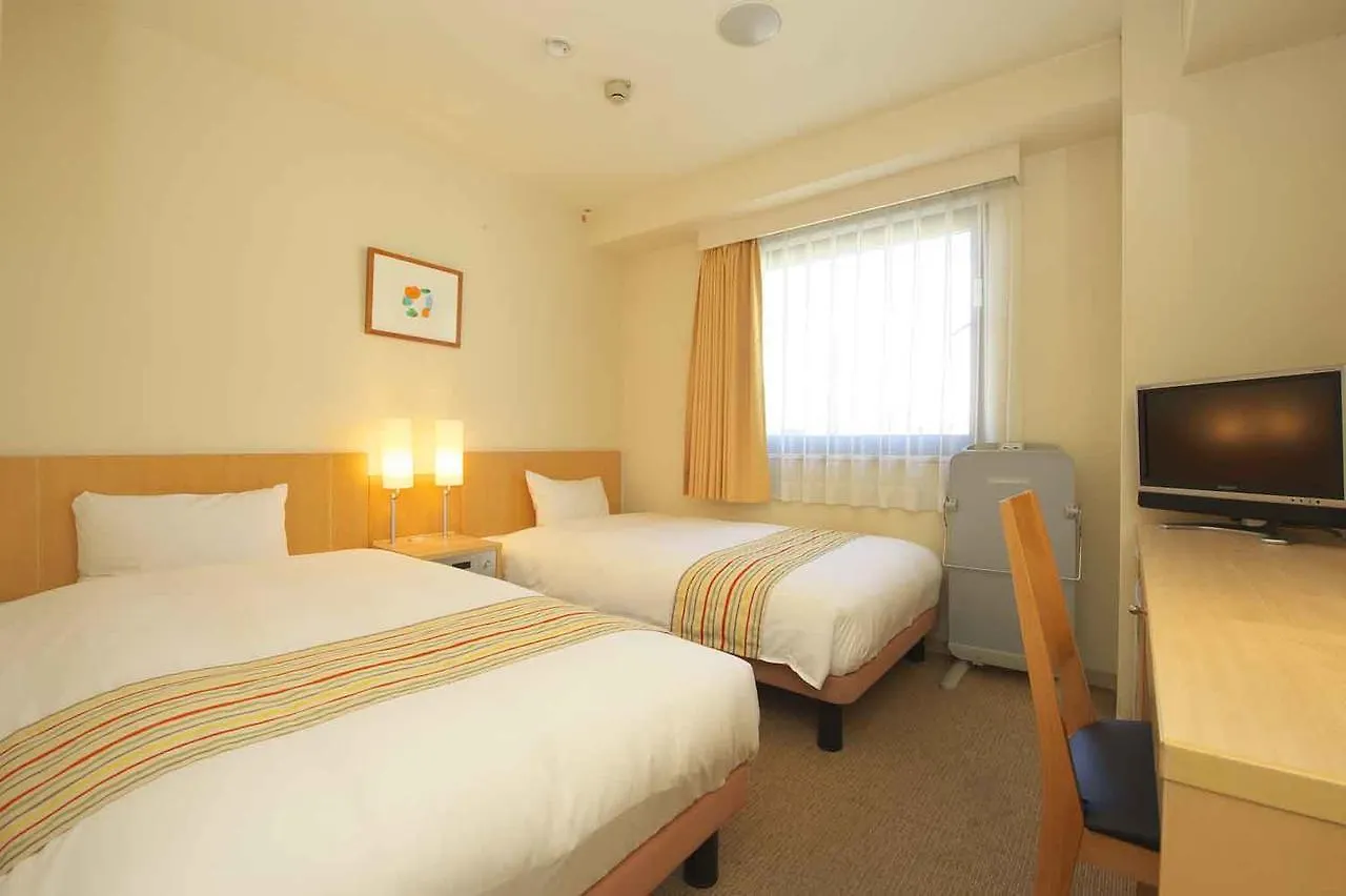 Chisun Hotel Hiroshima