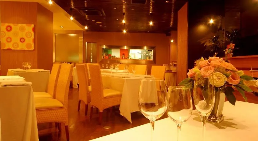 Chisun Hotel Hiroshima