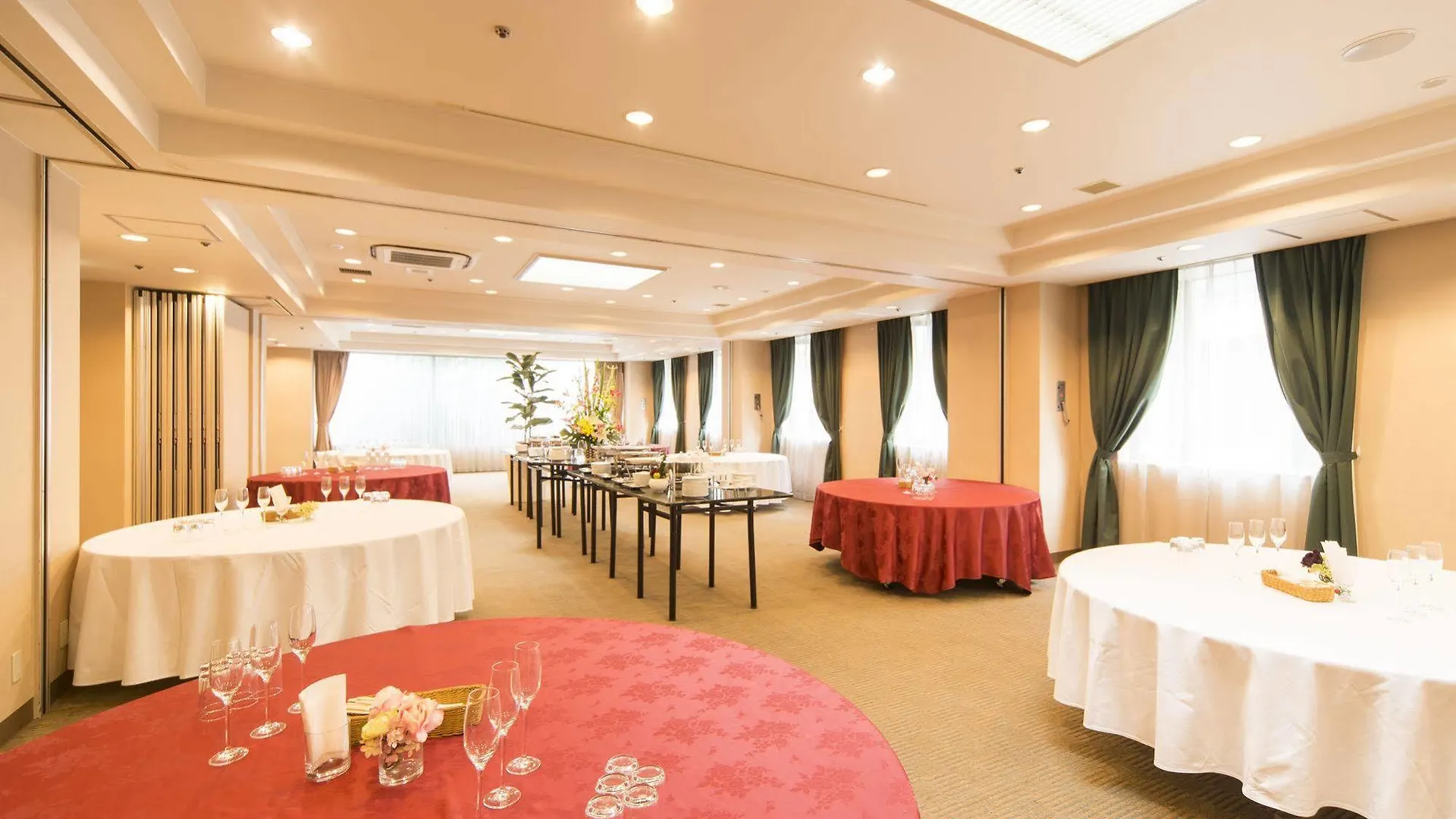 Chisun Hotel Hiroshima 3*,