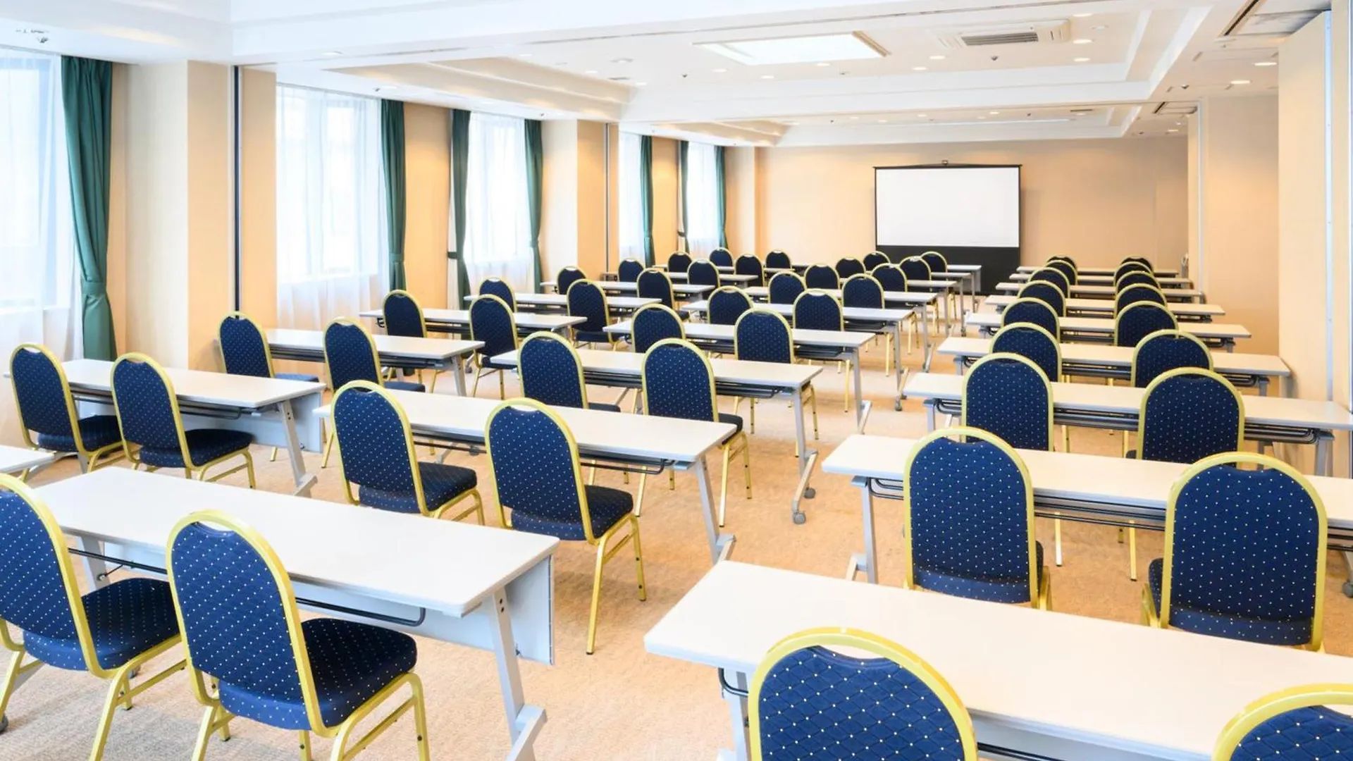 Chisun Hotel Hiroshima