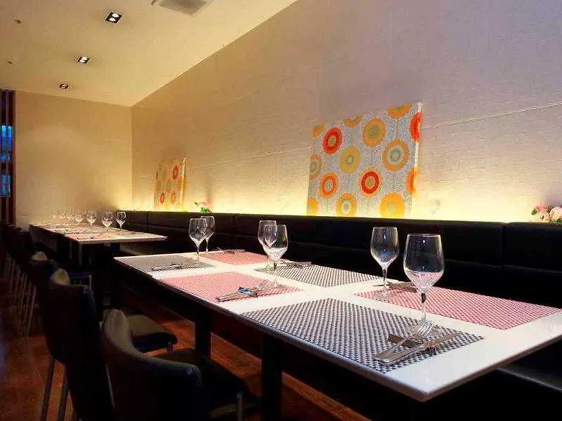 Chisun Hotel Hiroshima Japan