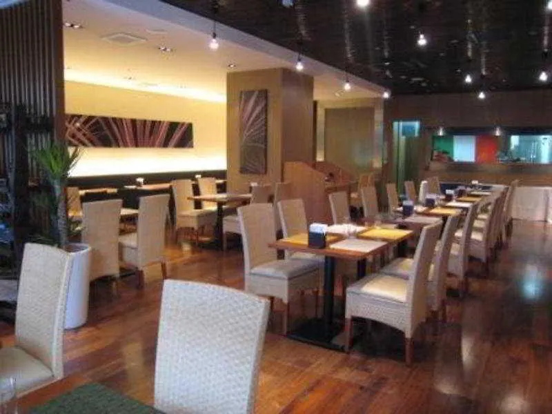 Chisun Hotel Hiroshima 3*,