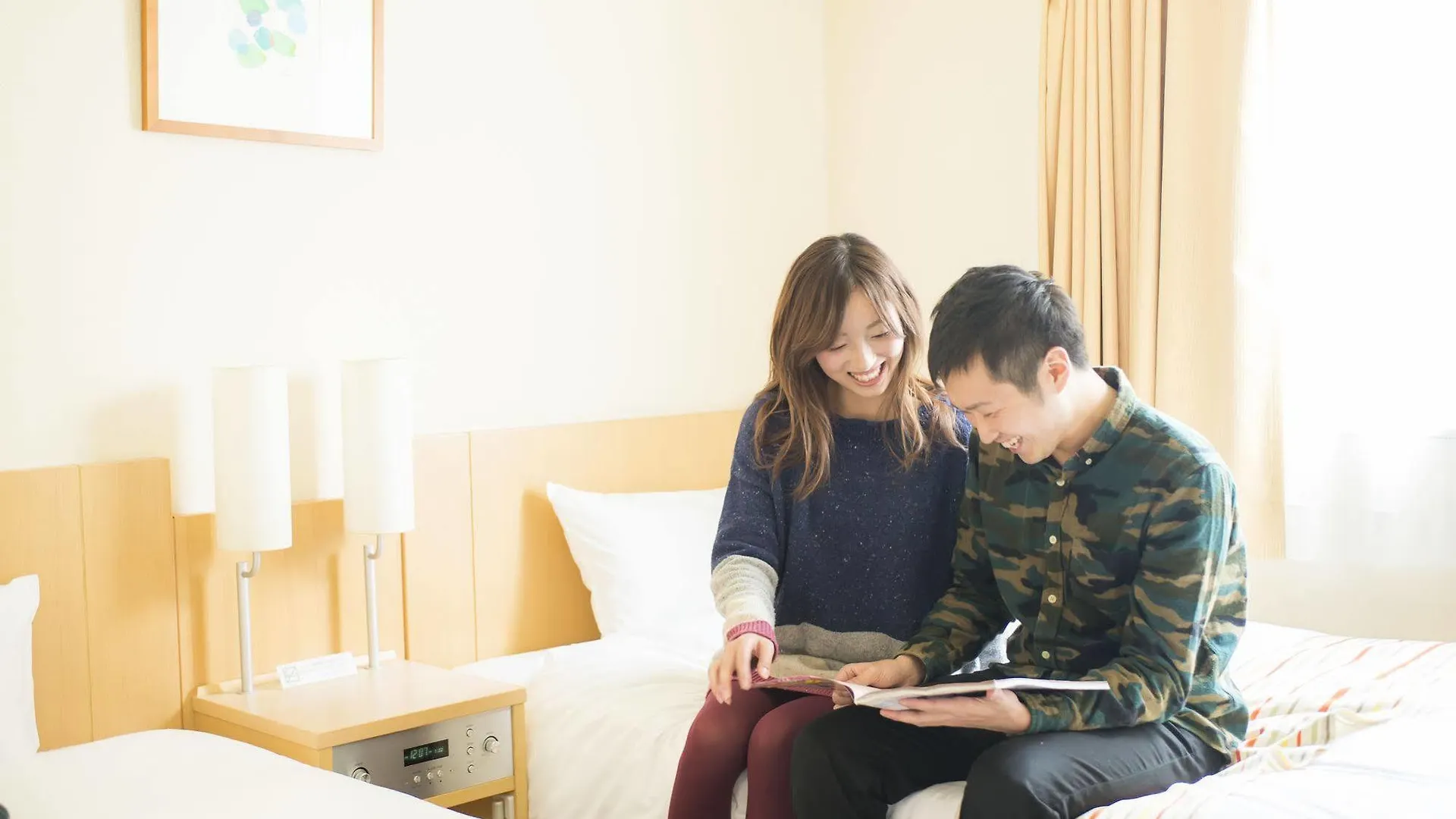 Chisun Hotel Hiroshima