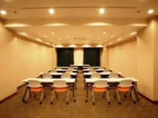 Chisun Hotel Hiroshima 3*,